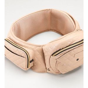 Tushbaby Toddler Carrier